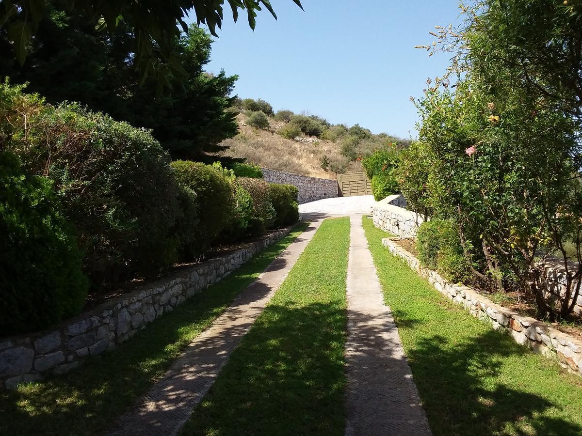 Sophia Limeni View בית הארחה אראופוליס