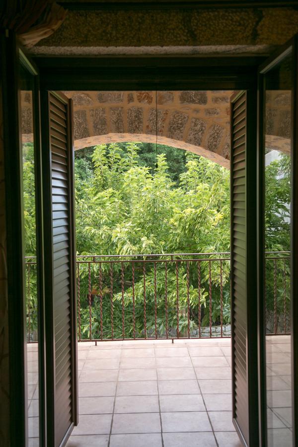 Sophia Limeni View