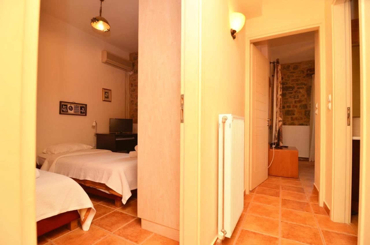 Sophia Limeni View 3*