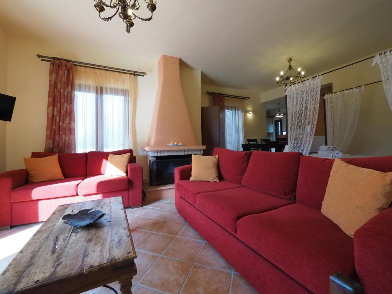 Sophia Limeni View 3*