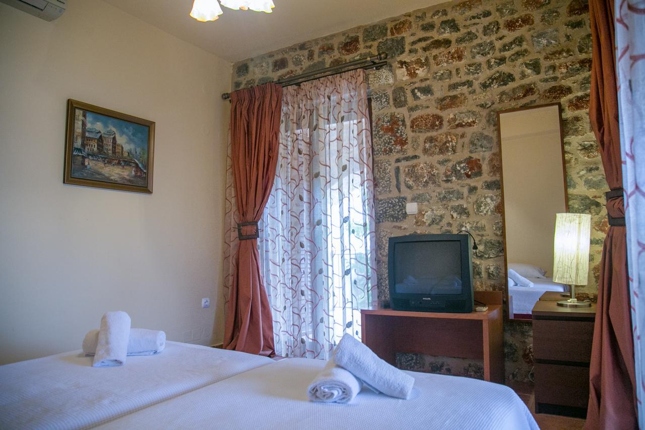 Pensiune Sophia Limeni View Areopoli