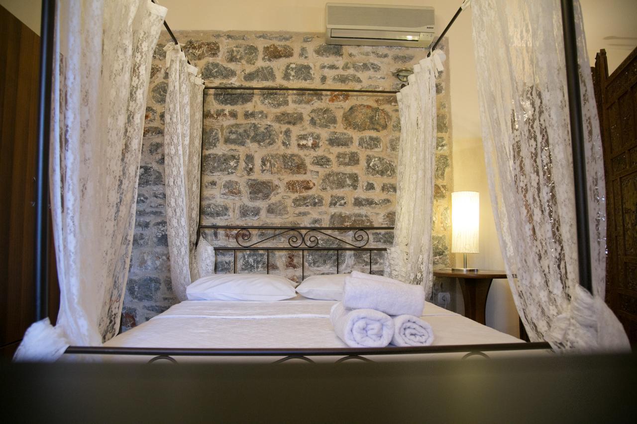 Sophia Limeni View Gasthof 3*