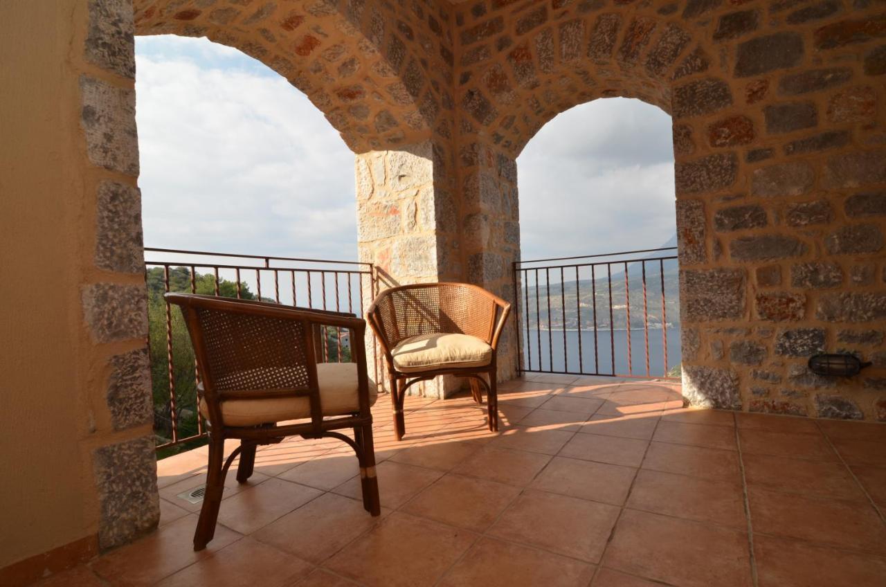 Sophia Limeni View